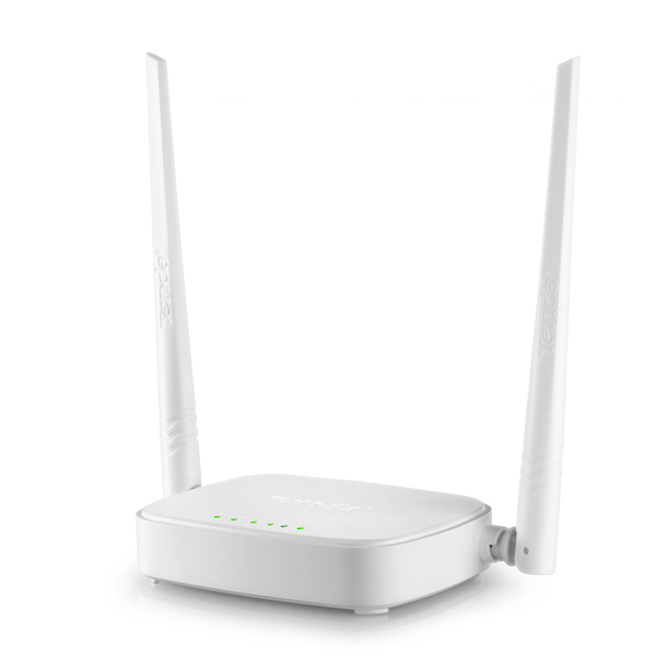 300Mbps Wireless N Router TENDA N301